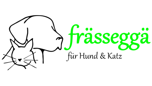 Jetzt neu! Die Frässeggä verkauft AktivDog Hundefutter auf www.frässeggä.ch