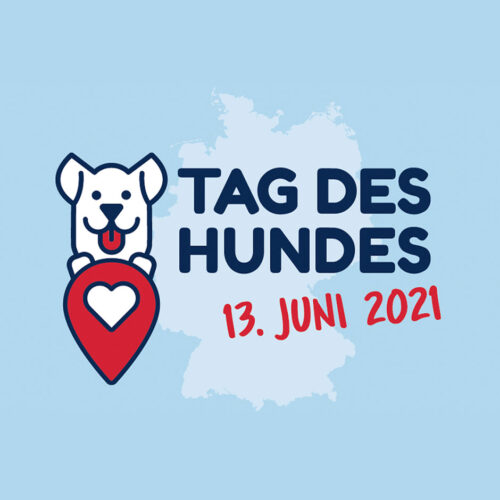 Der tag des Hundes in Deutschland – Viel Spaß wünscht AktivDog Hundefutter