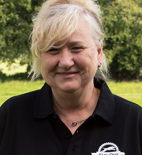Karin Burkhardt