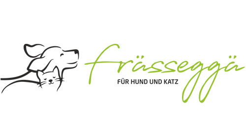 Jetzt neu! Die Frässeggä verkauft AktivDog Hundefutter auf www.frässeggä.ch