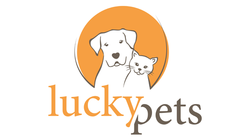 Jetzt neu! "lucky Pets" verkauft AktivDog Hundefutter