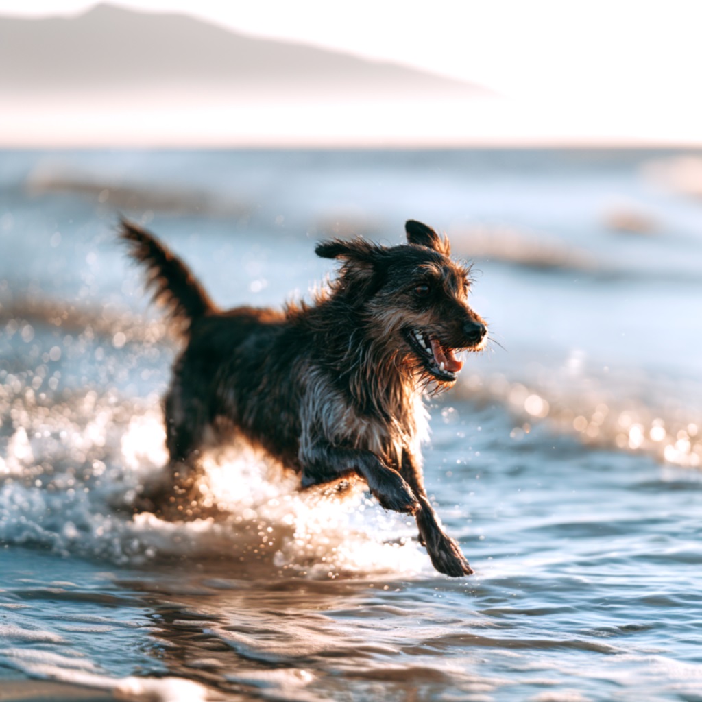 Aktivdog_water